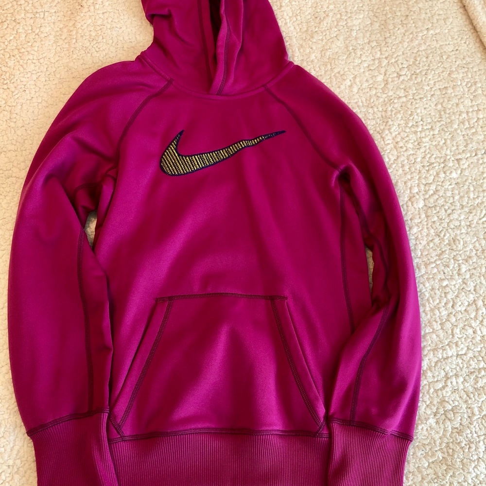 Nike hoodie